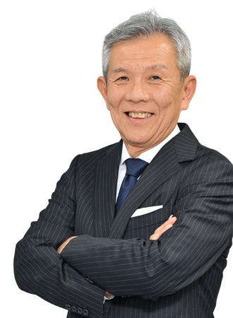 吉田克之氏