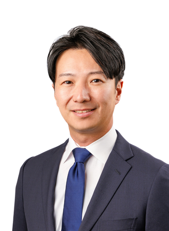 近藤洋祐氏