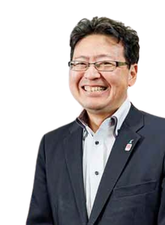 木下貴友氏