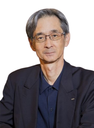 紅村康氏