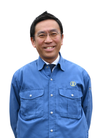 石川晋平氏