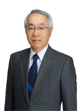 皆川芳嗣氏