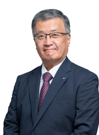 渡邊良氏
