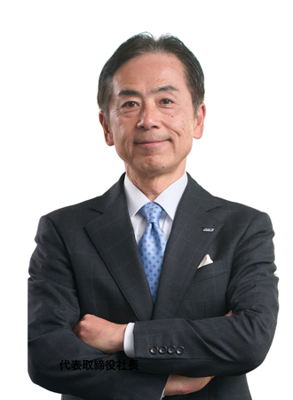 宮川純一郎氏