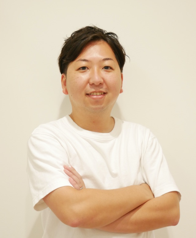 萩原崇寛さんのインタビュー