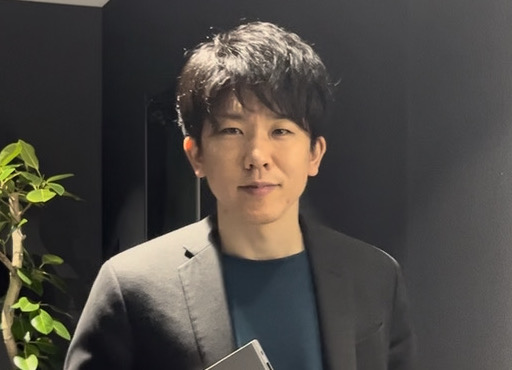 古賀 健一