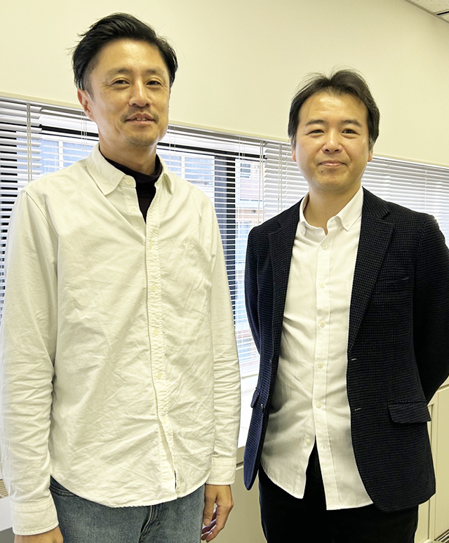 マネージャー対談