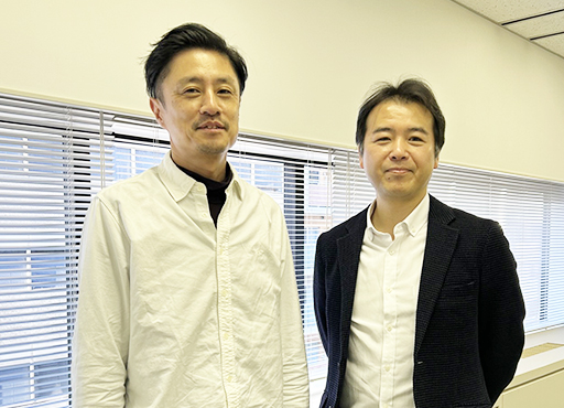 マネージャー対談